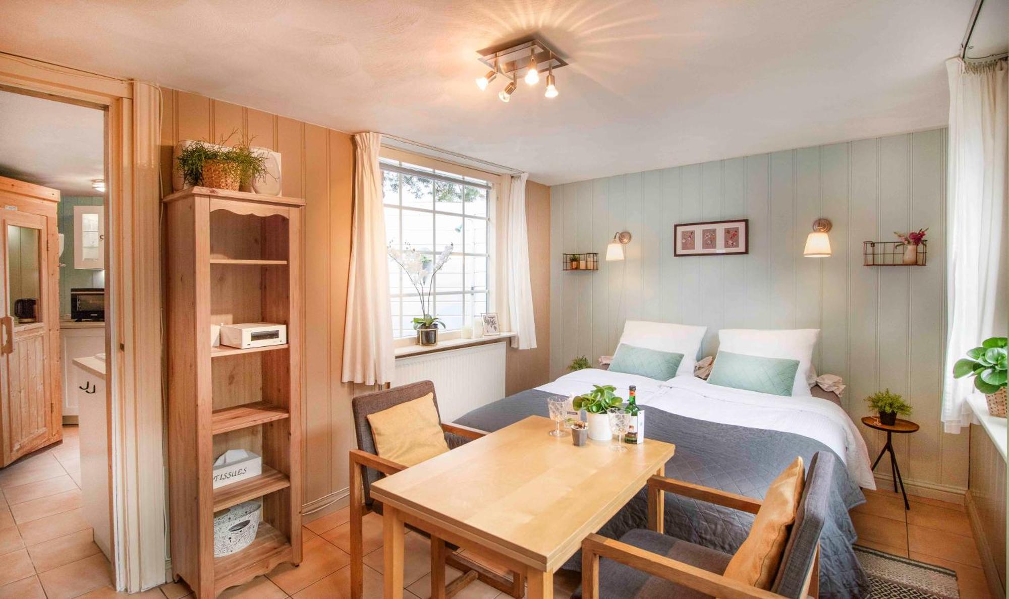 Driehuis B&B Noordzee-Kerstdeco-Sauna-Strand7Km-Kennemerduinen المظهر الخارجي الصورة